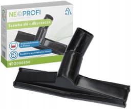 Zuignap voor stofzuiger 32mm universeel — thumbnail 1