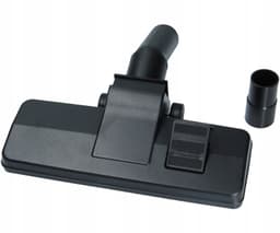 Merkloze combiborstel 2-in-1 voor stofzuiger (32-35mm) — thumbnail 1