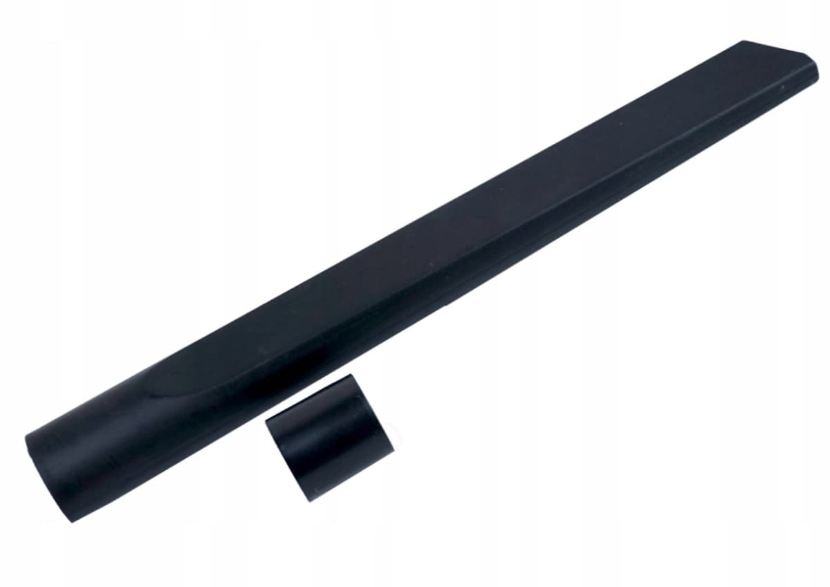 Lange Spleetzuigmond 35cm - Universeel — afbeelding 1