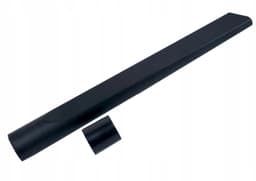 Lange Spleetzuigmond 35cm - Universeel — thumbnail 1