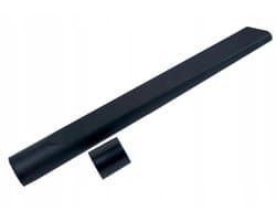 Lange Spleetzuigmond 35cm - Universeel