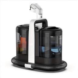 Stofzuiger – Tapijtreiniger – Vlekverwijderaar – Meubelreiniger – Dweilmachine – 600W Krachtige Motor – 15 kPa Zuigkracht — thumbnail 3