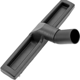 Stofzuigeraccessoire: vloerborstelkop, binnendiaGeschikt voorer 32 mm — thumbnail 1