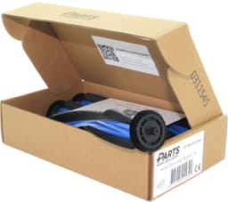 Ecovacs Deebot X9, X11, T50 Max en T80s Serie Hoofdborstelset (3 Stuks, Plus.Parts® alternatief voor DMB010030) — thumbnail 3