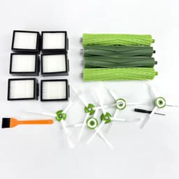 Accessoires 24 onderdelen Geschik voor iRobot Roomba i6/i6+/i3/i3+/i4/i4+ — thumbnail 3