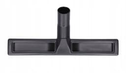 Brede parketborstel 36cm voor Karcher WD/SE stofzuigers (35mm) — thumbnail 2