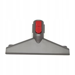 Rosfix Zuigmond Vervanging Bekleding - Ergonomisch, Lichtgewicht - Snelontgrendeling, Kunststof - Geschikt voor Dyson — thumbnail 2