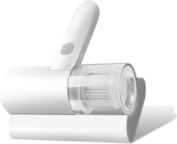 Handstofzuiger - Draadloze reiniger - Huis reinigen - HEPA filtratie - 7.4V - Wit — thumbnail 1