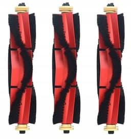AreoSe - Hoofdborstels voor RoboRock S5 max S6 - 3 stuks — thumbnail 2