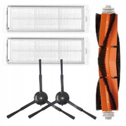 AreoSe - Onderhoudsset met filters en borstels voor Xiaomi Mi Robot Vacuum 2 PRO — thumbnail 1