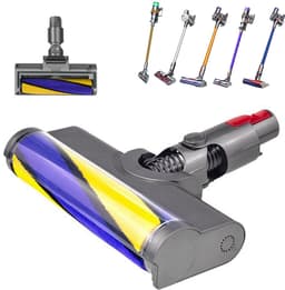 Zachte borstel voor Dyson V7, V8, V10, V11, V15 - LESXB11-V8 - Zeer efficiënt en wasbaar — thumbnail 2