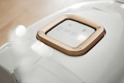 Miele Guard L1 Performance Briljantwit HEPA - Stofzuiger met zak — thumbnail 4