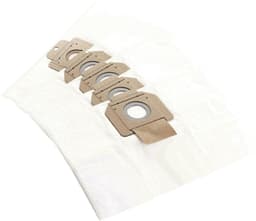 Makita W107418353 Stofzak Fleece — thumbnail 2