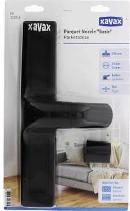 XAVAX 110246 Zuigmond Parket Basic — thumbnail 4
