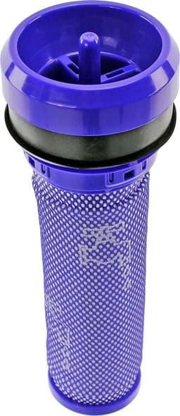 Dyson DC33c Origin Extra Filters (3 Stuks, Plus.Parts® alternatief voor 923413-01) — thumbnail 4