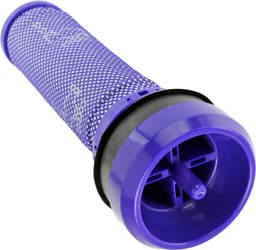 Dyson DC37c Allergy & Stubb Filters (3 Stuks, Plus.Parts® alternatief voor 923413-01) — thumbnail 5