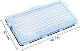 Somstyle Actieve HEPA Filter Set Geschikt voor Miele Classic Compact C1, Complete C2 & C3 - 4 Stuks - Vervangbaar - Stofzuiger Onderdelen — thumbnail 4