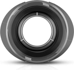 Motor achterkant filter cover kap - Motor Achterklep Compatibel Geschikt Voor Dyson V7/V8 Stofzuiger - Mini Reinigingsborstel Motor Achterkant Stofzuiger - Vervanging Accessoires - Stofzuiger Motor Achterklep — thumbnail 4