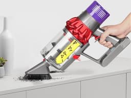 Trigger Aan/Uit Knop geschikt - Voor Dyson V10 / V11 - trigger - Schakelaar Vergrendeling - Handgreep Clip - voor Dyson Switch Button - knop - Accessoires en Onderdelen Steelstofzuiger - Switch Button – Stofzuiger Knop - Handgreep clip — thumbnail 4