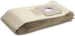 KARCHER - STOFZUIGERZAKKEN NT561ECO - 69042080 — thumbnail 1