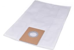 Geschikt voor NILCO. 10 stuks. Stofzuigerzakken voor S20 Eco Power, S 20 Eco Power, Synthetisch. COVAKO Merk — thumbnail 1
