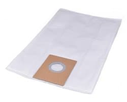 Geschikt voor NILCO. 10 stuks. Stofzuigerzakken voor S20 Eco Power, S 20 Eco Power, Synthetisch. COVAKO Merk