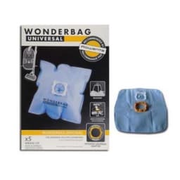 Wonderbag Universal WB406120 - Stofzuigerzakken — thumbnail 4