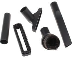 Numatic Verpakte kit A4, 5-delig KIT-A4 B