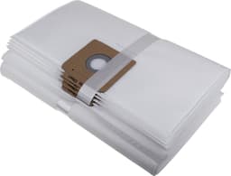 Karcher Stofzuigerzak Micro Fleece 10 stuks T10/1, T12/1 69043150 (6.904-315.0) — thumbnail 3