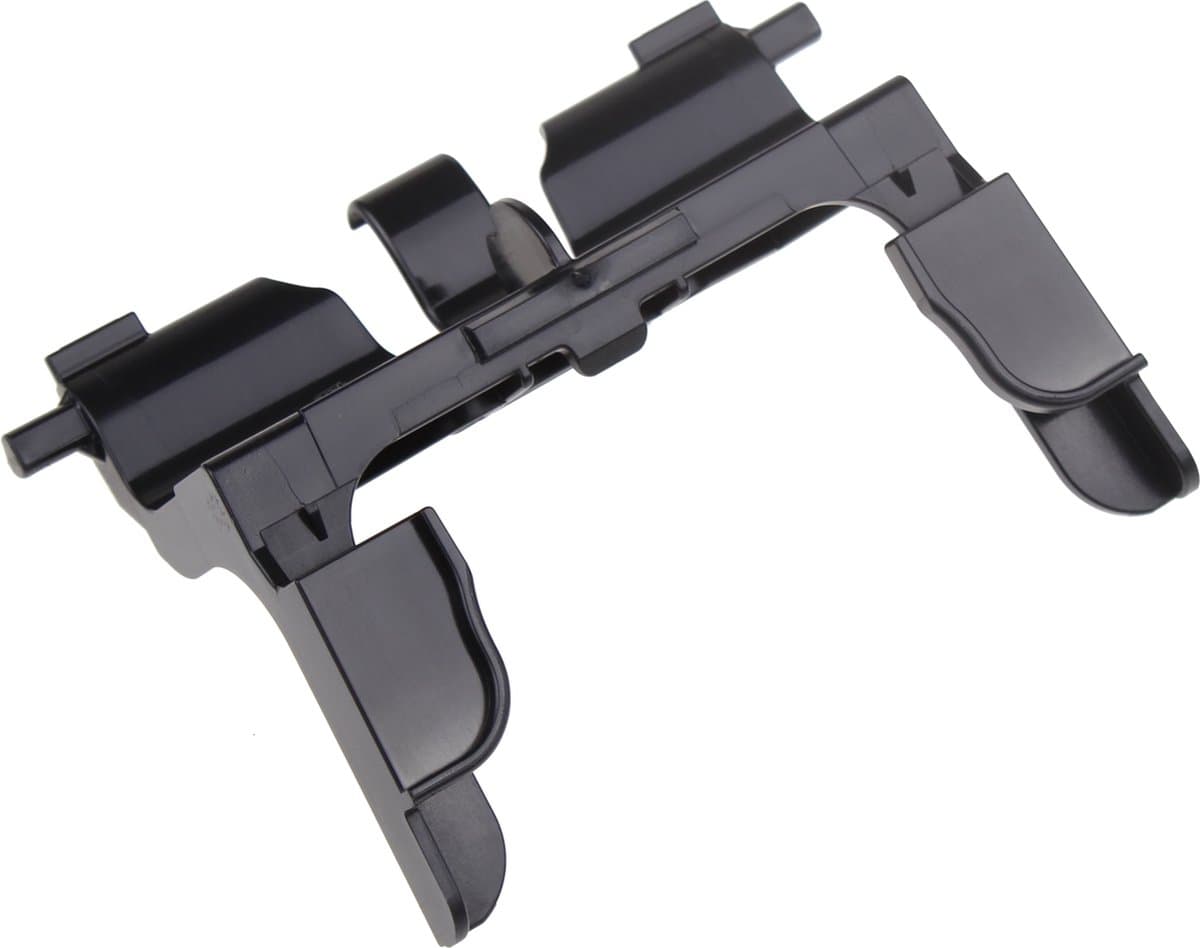 Bosch Siemens - Stofzuiger accessoire - Stofzakhouder — afbeelding 1