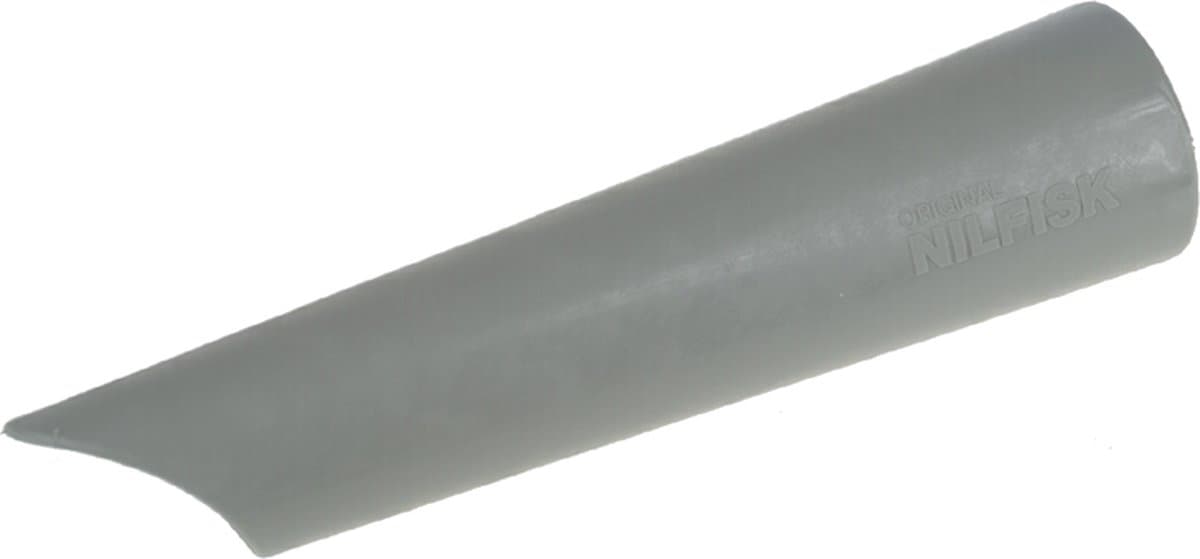 Nilfisk 81140900 Plastic Mondstuk 150x32mm — afbeelding 1