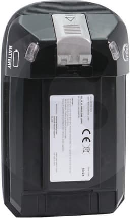 Rowenta X-Pert 6.60 - ZR009703 - Accu - Oplaadbaar - Langdurige Prestaties - Origineel Accessoire — thumbnail 1