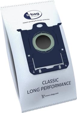 Electrolux S-Bag E200B - Stofzuigerzak — thumbnail 2