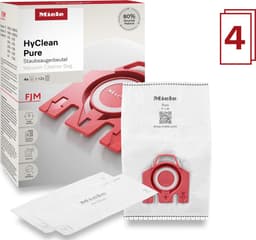 MIELE FJM Hyclean Pure Stofzuigerzak — thumbnail 2
