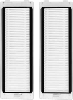 Filter (set van 2) - Compatible met Roborock Q Revo — thumbnail 3