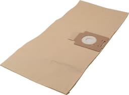 Geschikt voor WETROK. VOORDEEL. 2 x 10 stuks. Stofzuigerzakken voor Monovac 9, Monovac 11 plus, Monovac Comfort 11, Monovac Touch´n Clean 11, Durovac 11, Bantam 9, Papier, 42634, 42620. COVAKO Merk — thumbnail 1