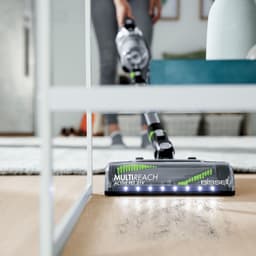 BISSELL 2907D MultiReach Active Pet- 2-in-1 Steelstofzuiger - 21V — thumbnail 4