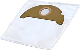 10x Stofzuiger zakken geschikt voor Kärcher WD2250 A2004 A2054 MV2 WD2 Synthetisch 6.904-322 — thumbnail 2