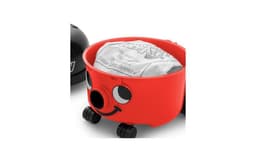 Numatic NVM 1CH  HEPA - Stofzuigerzakken -  5 stuks — thumbnail 5