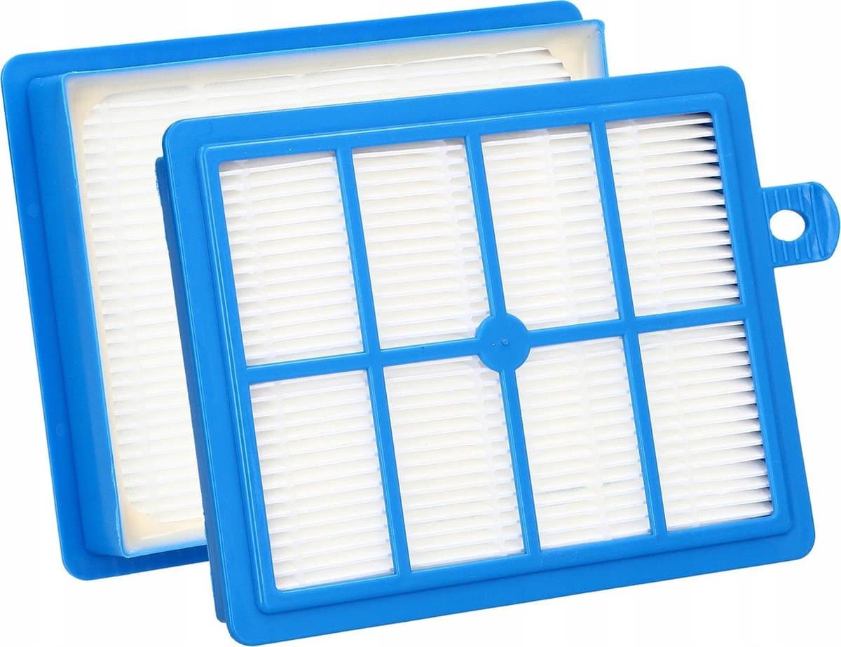 Philips Hepa Filter Wasbaar alternatief — afbeelding 1