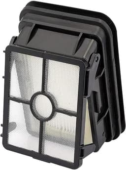 2 stuks vervangende HEPA-filters geschikt voor Bissell Crosswave 1785 1866 accessoires voor stofzuiger — thumbnail 2