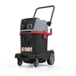 D’Orly x Sprintus CraftiX 35L Gecertificeerde Veiligheidsstofzuiger 1200W – L-klasse – Industriestofzuiger — thumbnail 1