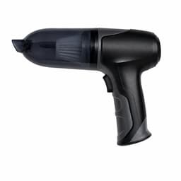 Draadloze Handstofzuiger – Auto Stofzuiger & Kruimeldief – Accu – Voor Huis en Auto – Inclusief Accessoires — thumbnail 1