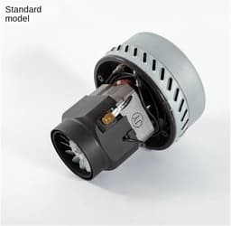 Stofzuigermotor - Zuigmachine Motor - Stofzuigen - Energiebesparend - 2000 Watt - null — thumbnail 2