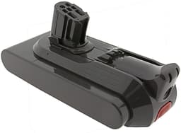 Premium accu voor Dyson V12 stofzuiger 2500mAh — thumbnail 4
