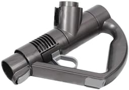 ECTEATOY® Handgreep geschikt voor Dyson Stofzuiger- Vervanger voor DC19 DC23 DC29 DC32 DC33 DC37 DC52 - incl. reinigingsborstel — thumbnail 4