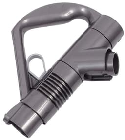 ECTEATOY® Handgreep geschikt voor Dyson Stofzuiger- Vervanger voor DC19 DC23 DC29 DC32 DC33 DC37 DC52 - incl. reinigingsborstel — thumbnail 2