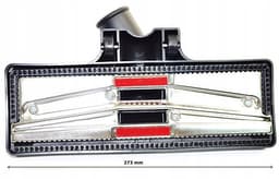 Universele stofzuigerborstel 32mm voor diverse merken — thumbnail 2