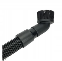 Merkloze Rubberen Adapter voor Stofzuiger (25-41mm) — thumbnail 2
