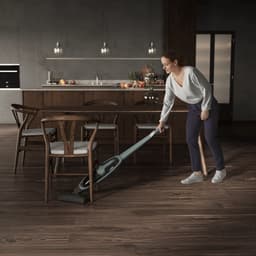 Electrolux ES52CB18OG 2-in-1-steelstofzuiger - Donkergroen — thumbnail 2